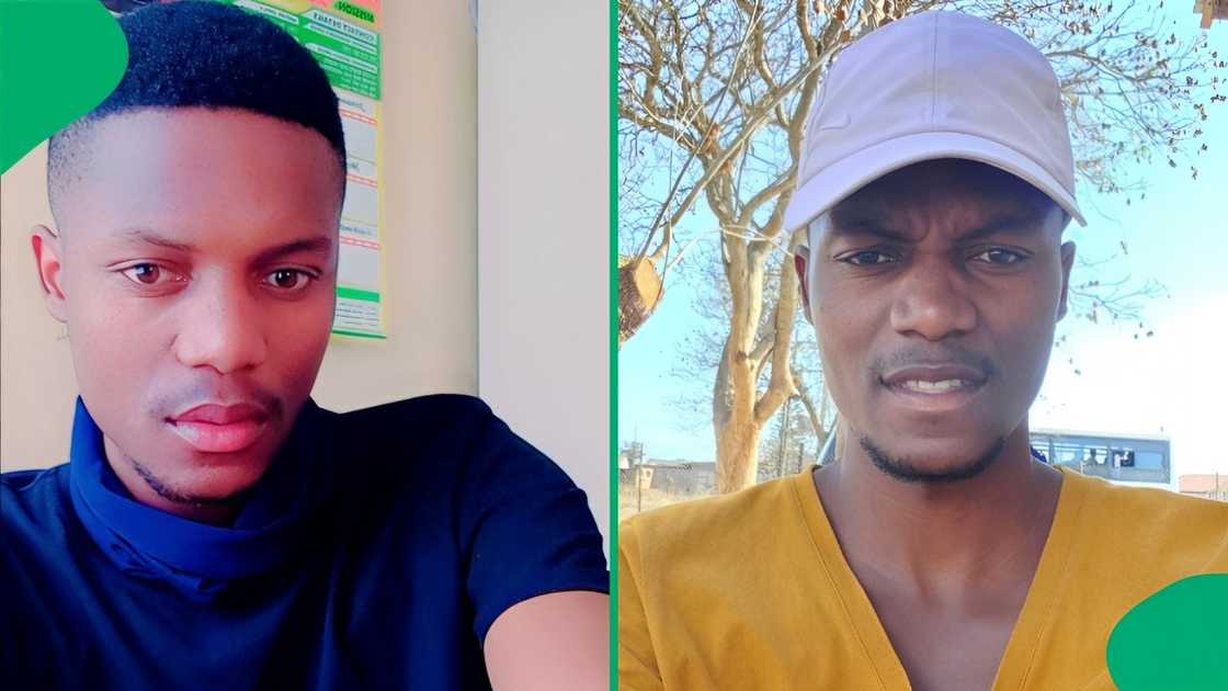 A TIkTokker revealed his lack of fork and knife skills A TIkTokker revealed his lack of fork and knife skills