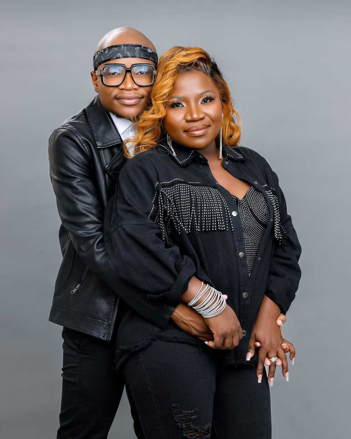 South African celebrity couples South African celebrity couples