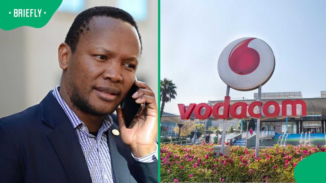 Vodacom has declined to comment on allegations that it paid Nkosana Makate R1 billion Vodacom has declined to comment on allegations that it paid Nkosana Makate R1 billion