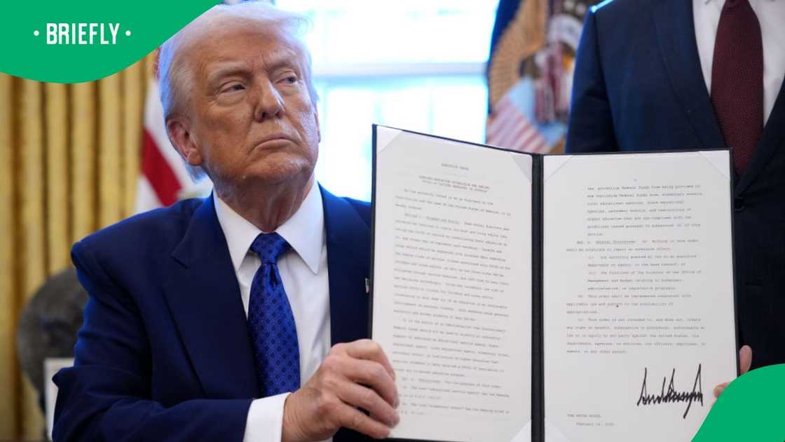 Christian leaders in South Africa rejected the United States' rhetoric against SA Christian leaders in South Africa rejected the United States' rhetoric against SA