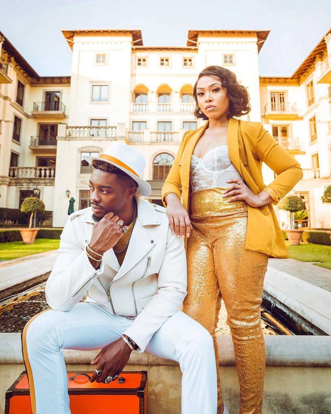 Tino Chinyani Tino Chinyani