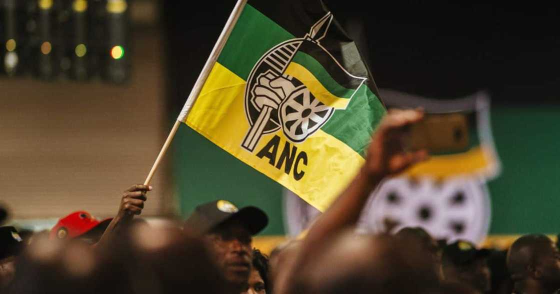African National Congress African National Congress
