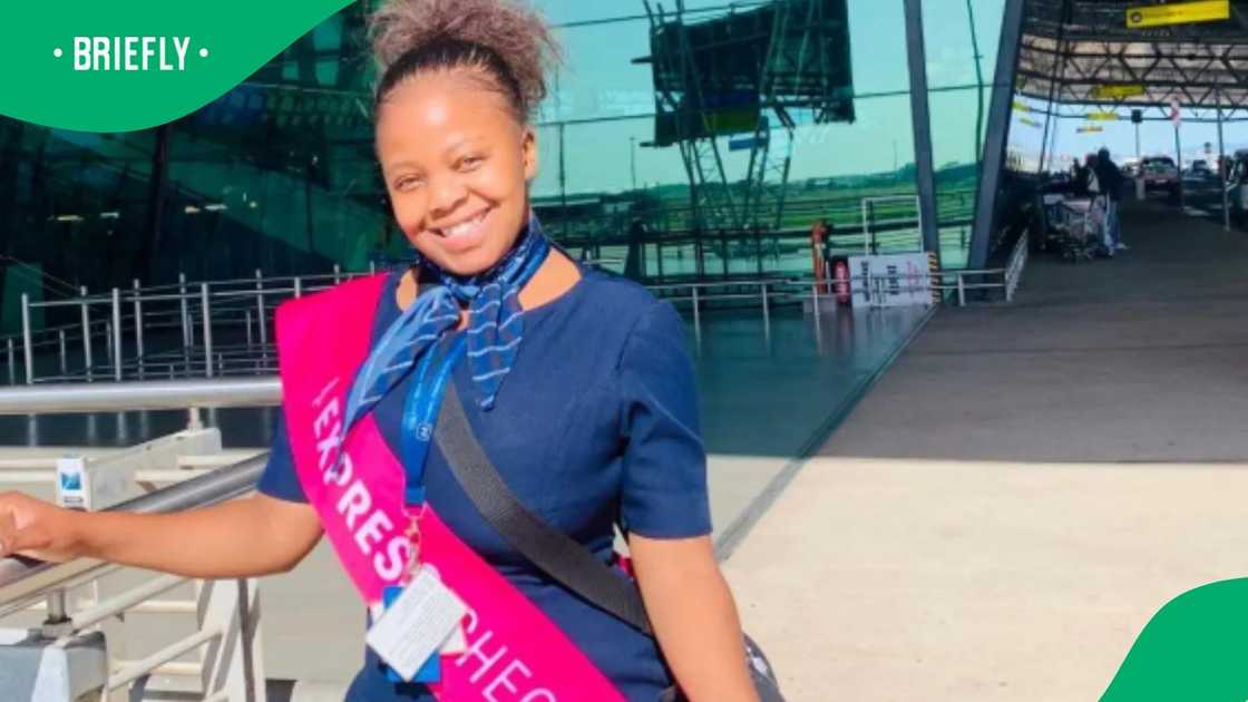 SA reminded about basics needed to board flight SA reminded about basics needed to board flight