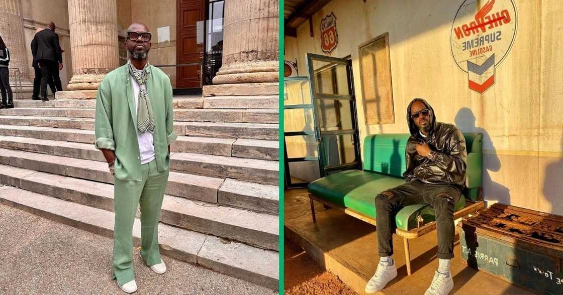 Black Coffee will be hosting an afterparty for his Madison Square Garden event Black Coffee will be hosting an afterparty for his Madison Square Garden event