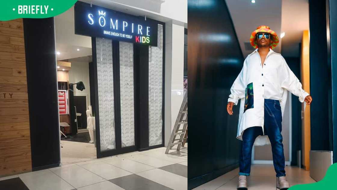 SomGaga's Sompire Kids store SomGaga's Sompire Kids store
