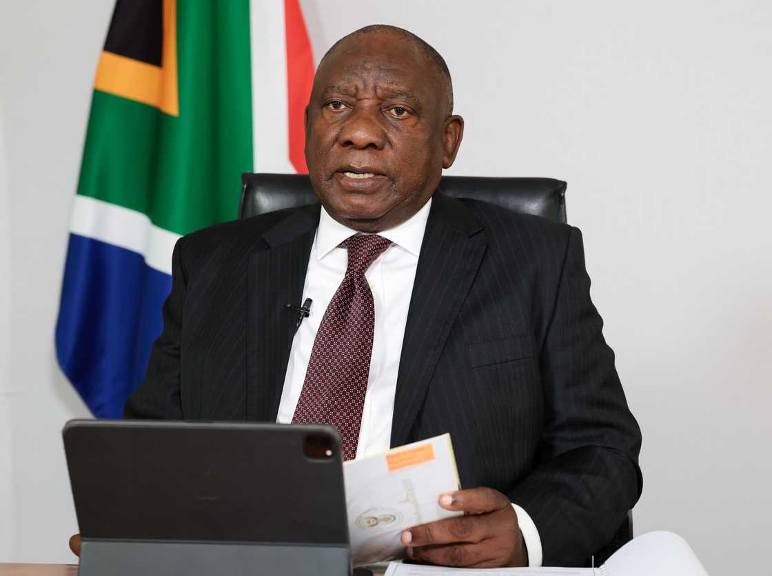 Factions within the ANC have called for Cyril Ramaphosa to step down