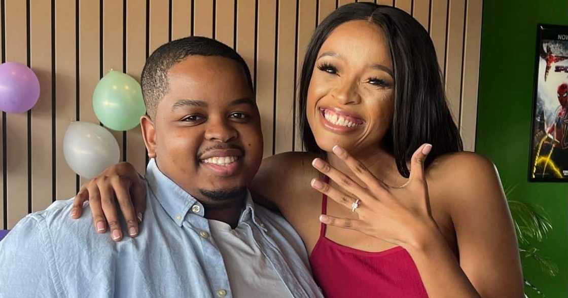 Engagement, Mzansi, Dineo Moeketsi, South Africa