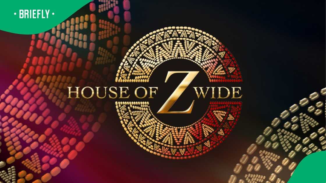 House of Zwide cancelled