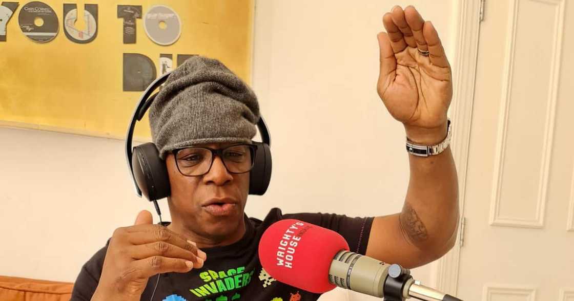 Ian Wright, Orlando Pirates, Arsenal, drip, football Ian Wright, Orlando Pirates, Arsenal, drip, football