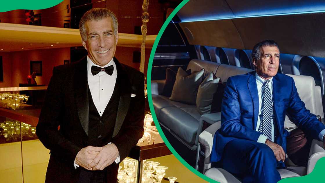 Steve Varsano net worth Steve Varsano net worth