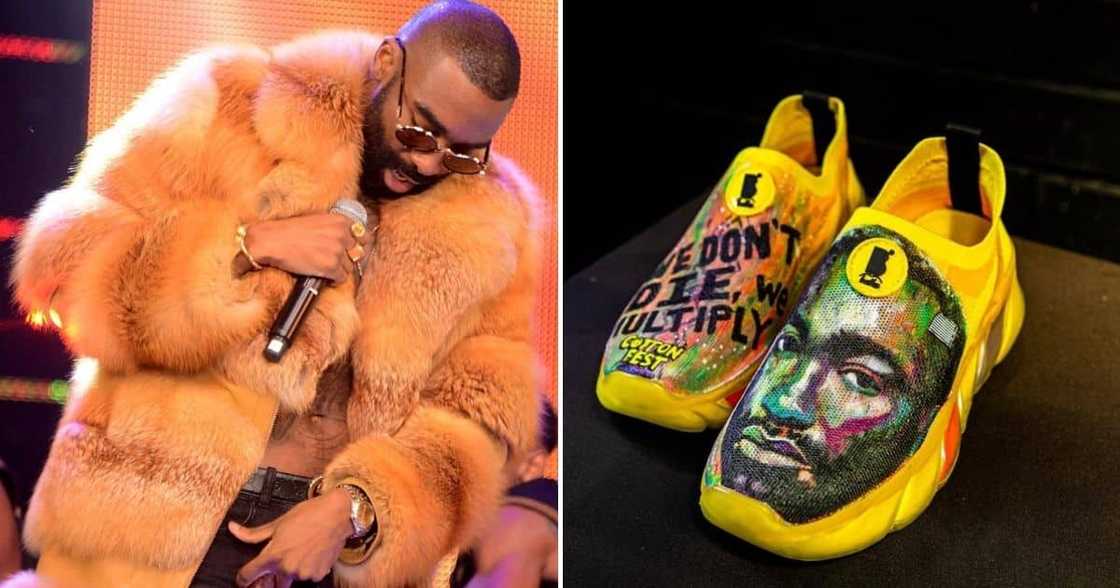 Bathu Shoes, Theo Baloyi, Riky Rick, Sneakers, Mzansi