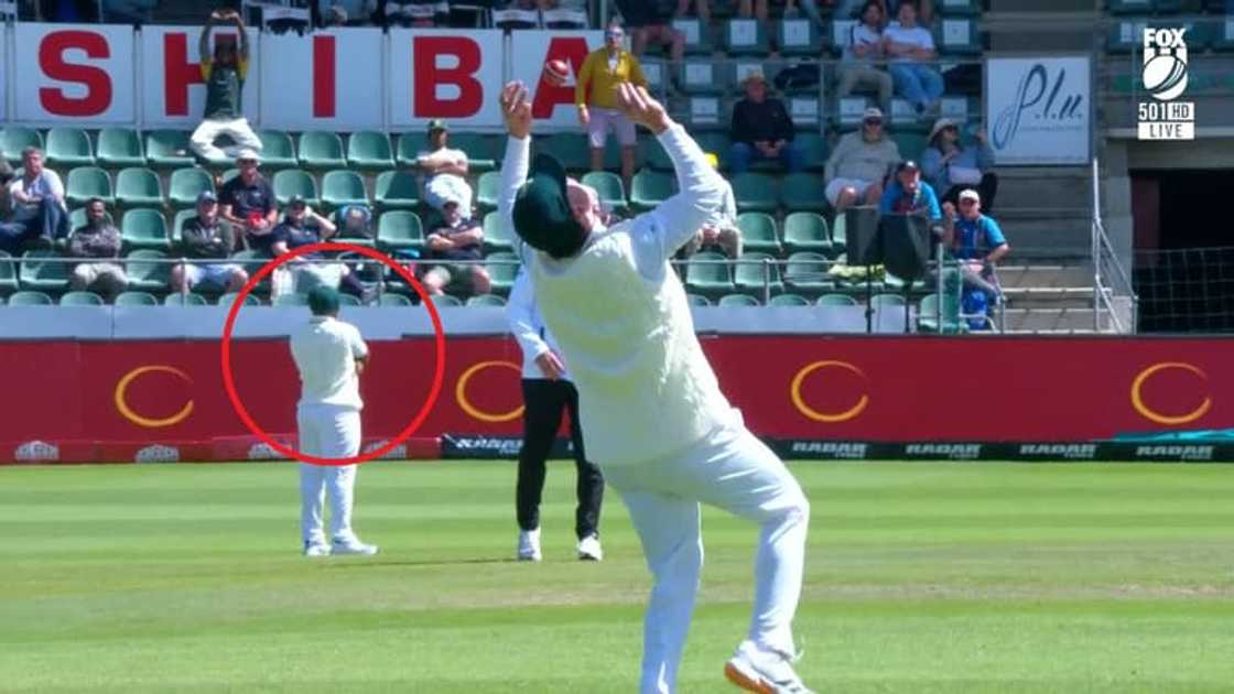 Temba Bavuma Temba Bavuma