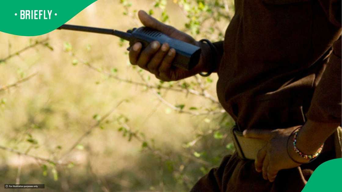 Canadian man at Kruger National Park killed