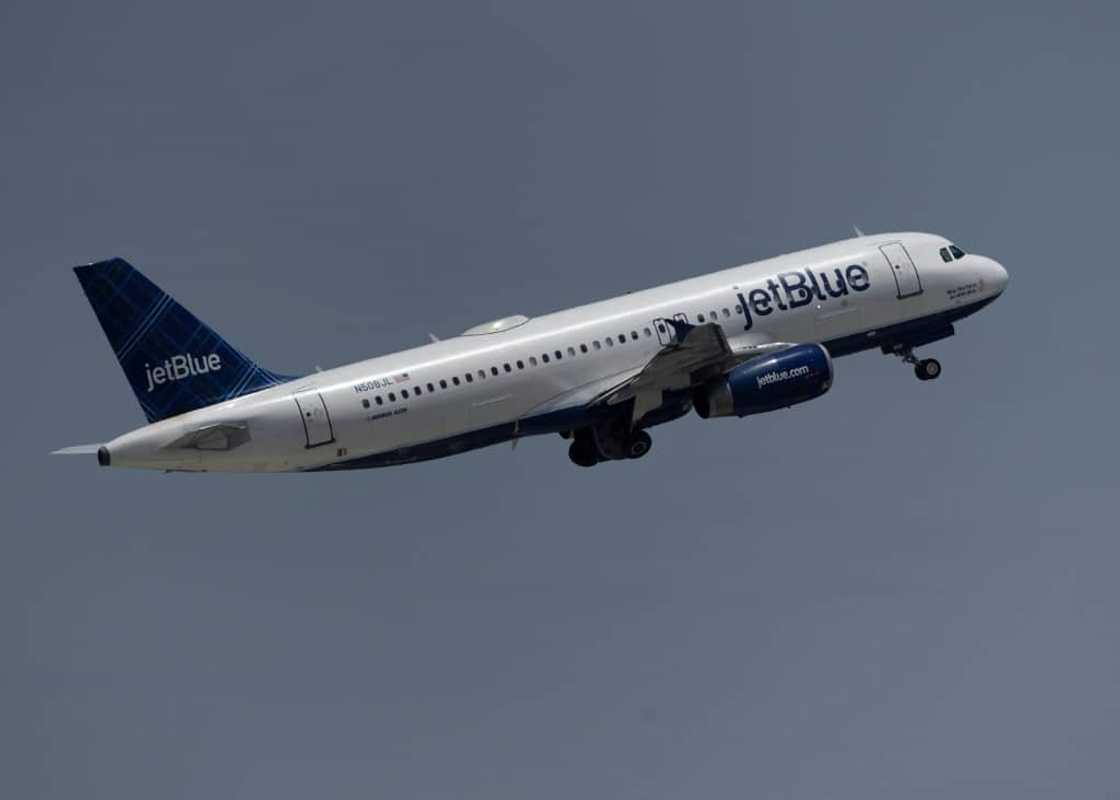 JetBlue unveiled a $3.8 billion proposed takeover of Spirit Airlines to create what would be the fifth biggest US carrier JetBlue unveiled a $3.8 billion proposed takeover of Spirit Airlines to create what would be the fifth biggest US carrier