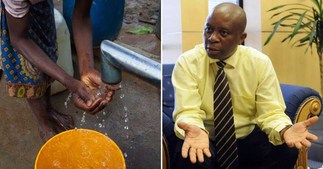 Herman Mashaba Herman Mashaba