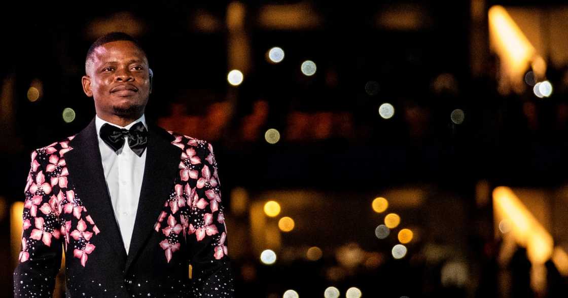 Prophet Shepherd Bushiri calls the police and the City Press, Malawi, South Africa, Fugitive Prophet Shepherd Bushiri calls the police and the City Press, Malawi, South Africa, Fugitive