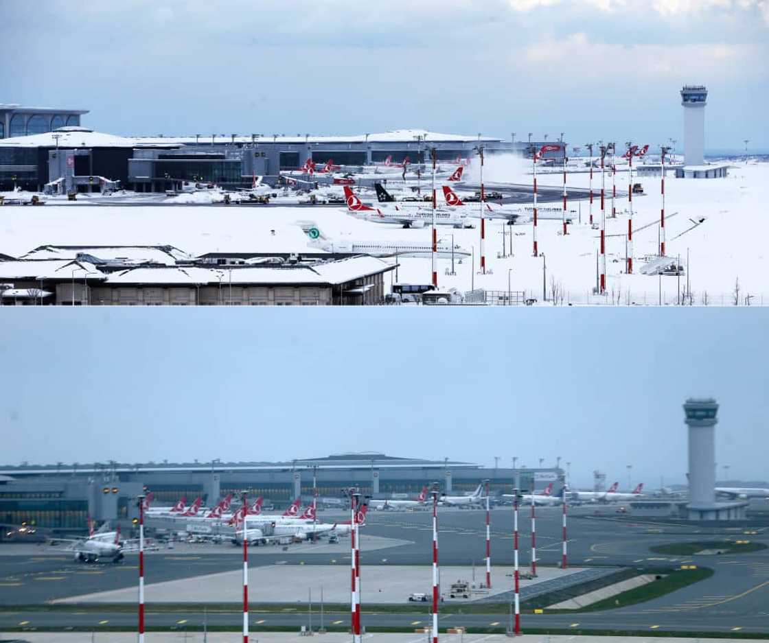 largest airport in the world in which country largest airport in the world in which country