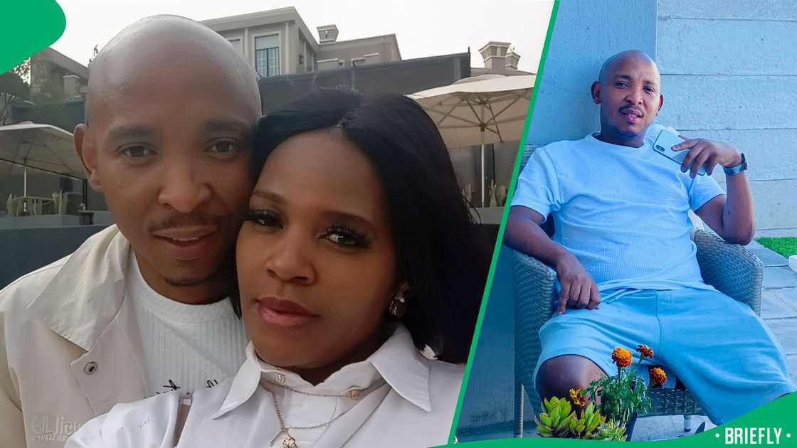 A video went viral. A video went viral.