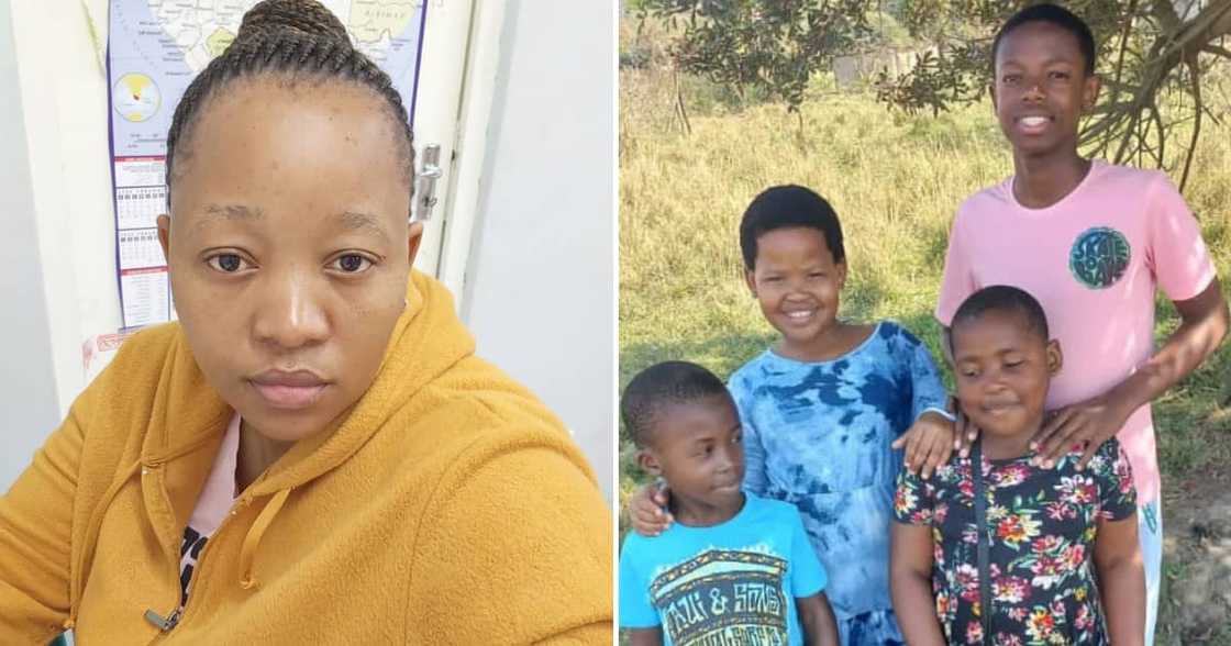 Phumzile Khoza Phumzile Khoza