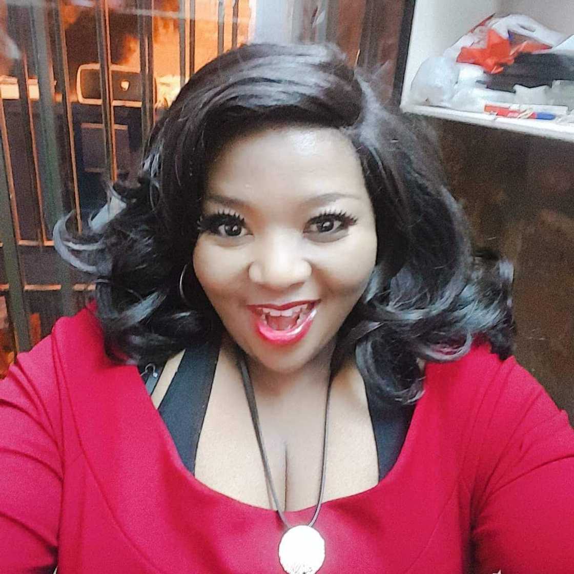 Rethabile Khumalo Rethabile Khumalo