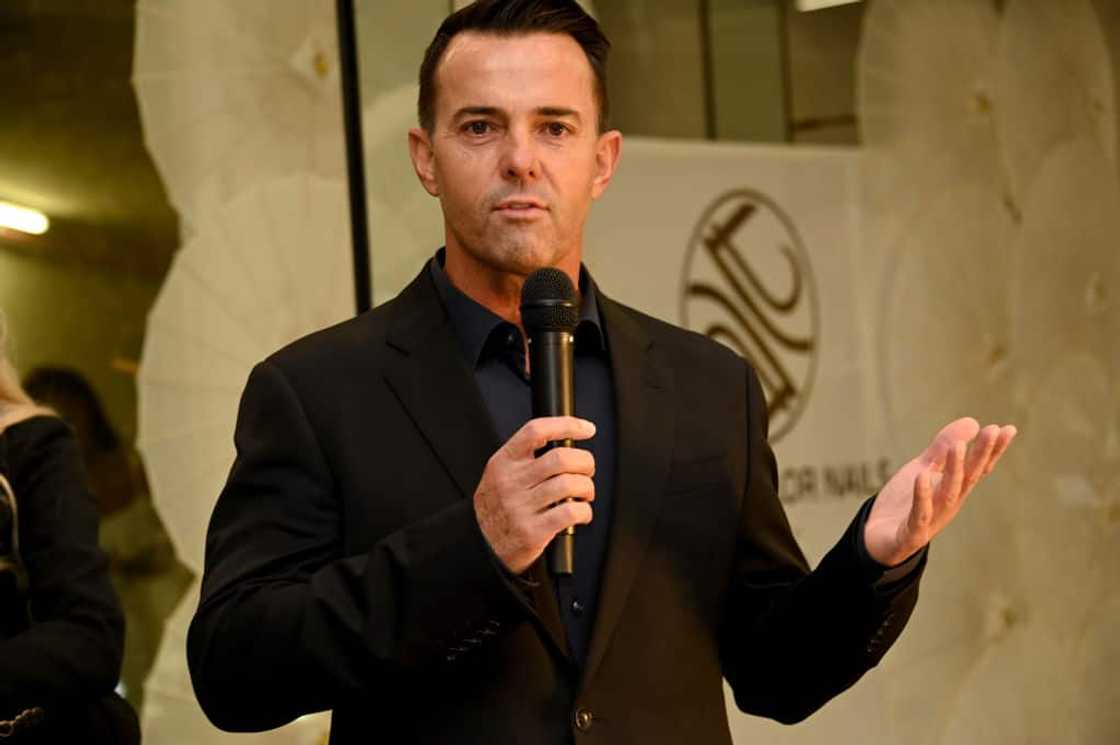 Peet Viljoen's net worth Peet Viljoen's net worth