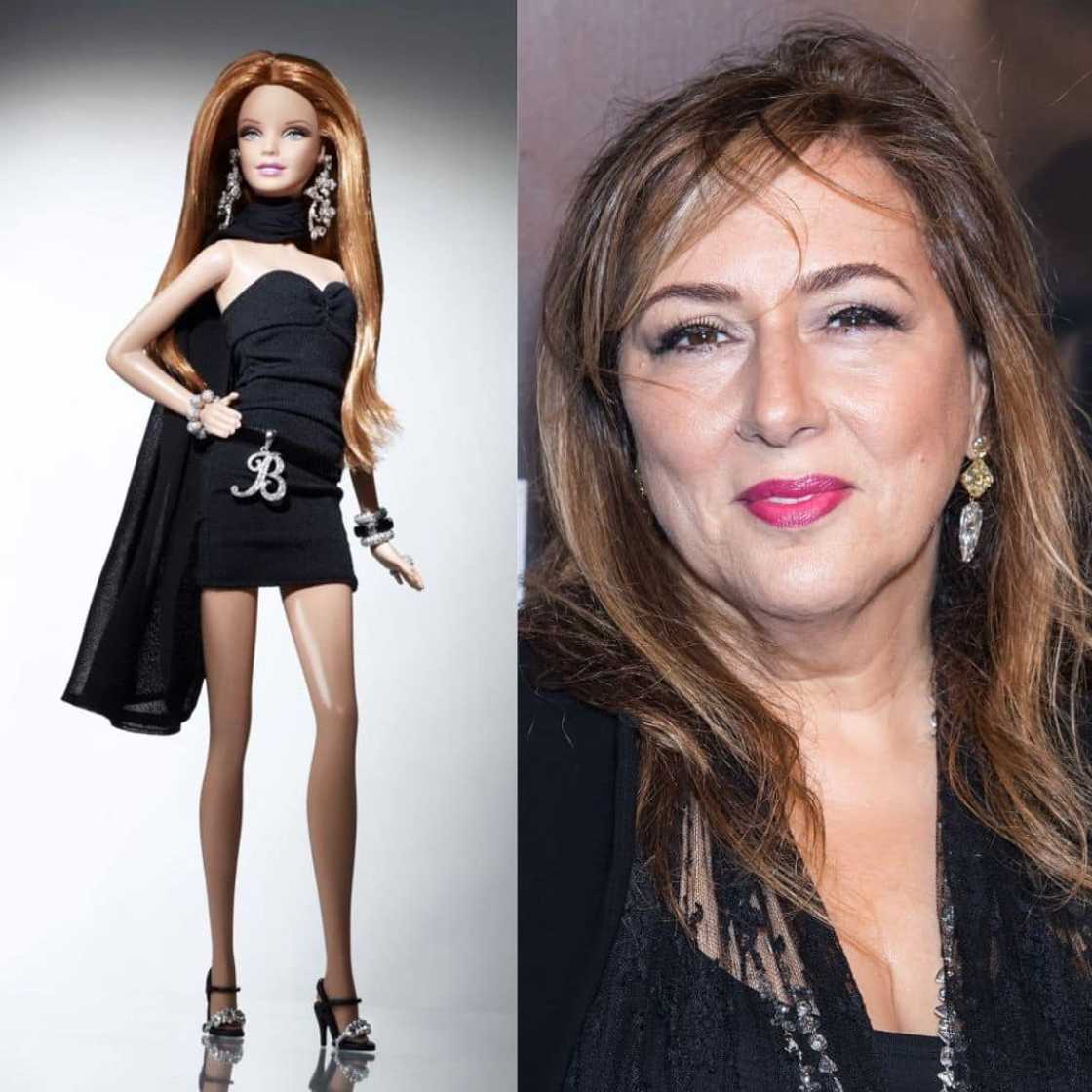 Barbie dolls Barbie dolls