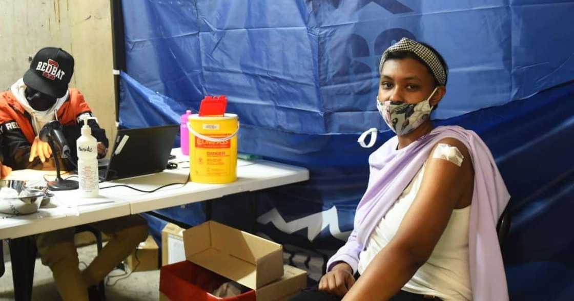 Covid-19, vaccine, vaccine mandate, Gauteng, vaccination rate, Omicron variant Covid-19, vaccine, vaccine mandate, Gauteng, vaccination rate, Omicron variant