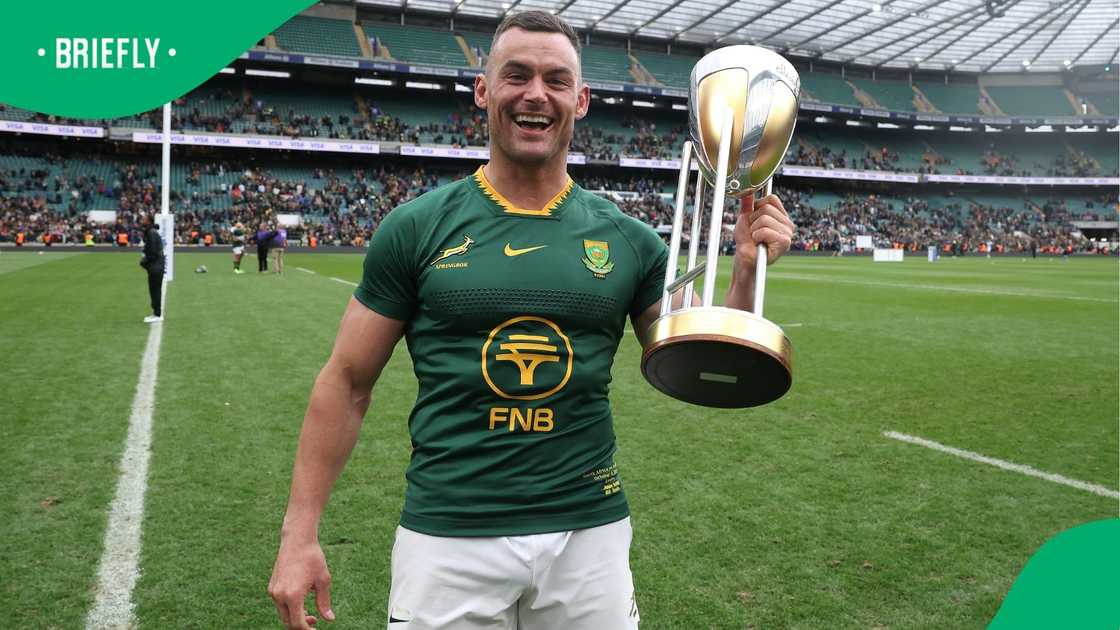 Jesse Kriel, Rugby Championship, South Africa, and Argentina. Jesse Kriel, Rugby Championship, South Africa, and Argentina.