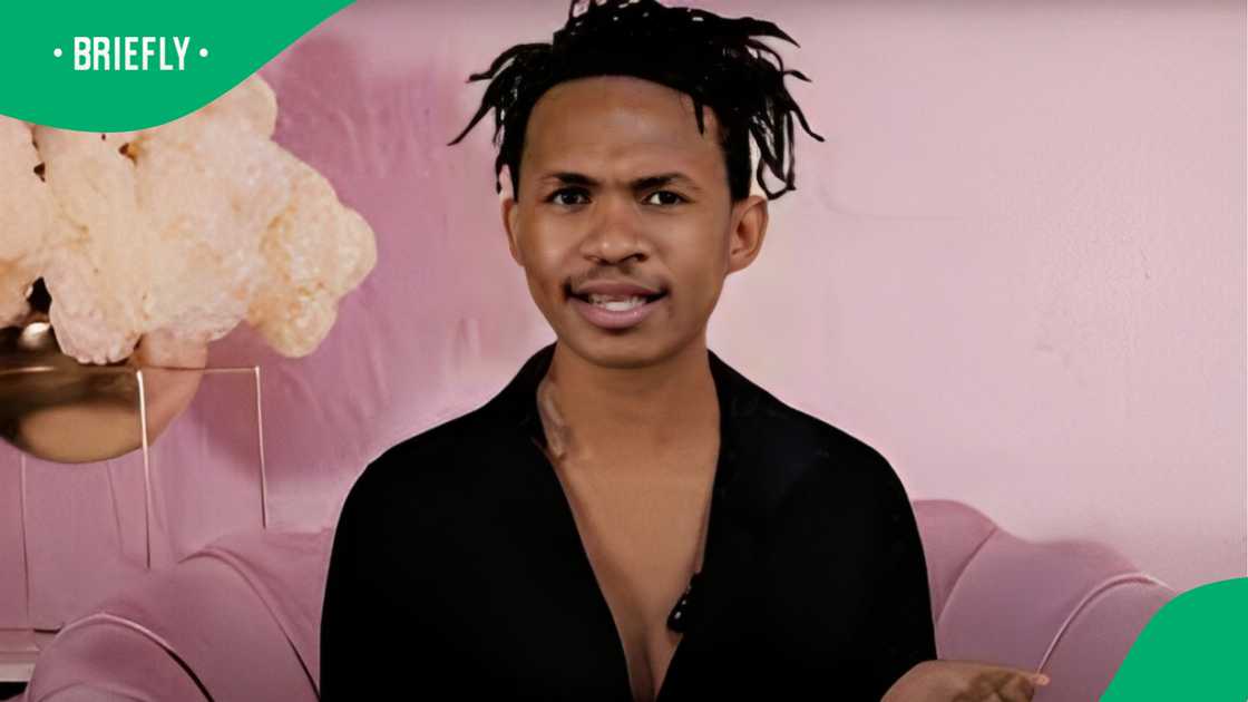 Musa Khawula's matter was postponed to 13 February 2025 Musa Khawula's matter was postponed to 13 February 2025