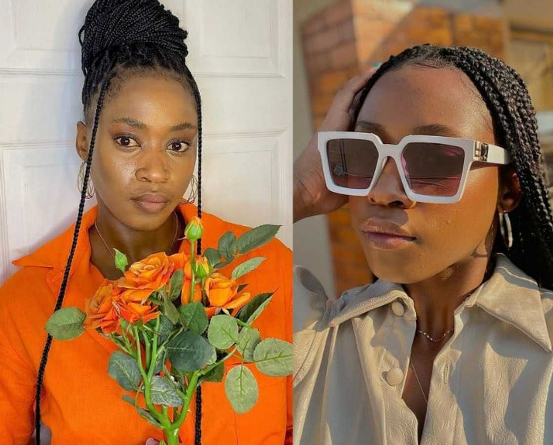 Amanda Seome's biography Amanda Seome's biography