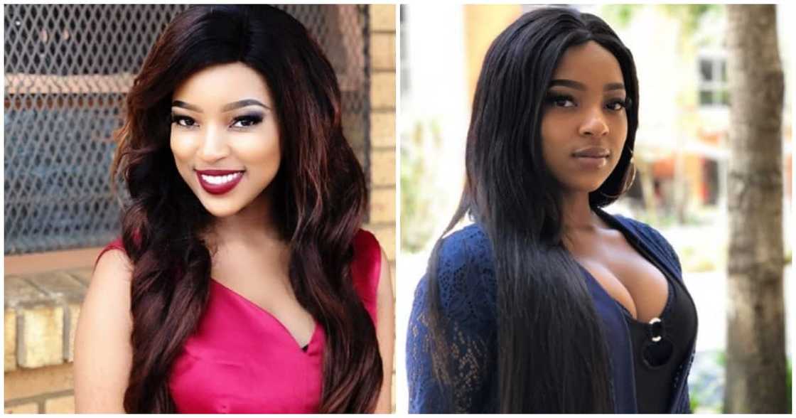 Lorraine Moropa’s Officially a Homeowner: She Got the Keys, the Keys Lorraine Moropa’s Officially a Homeowner: She Got the Keys, the Keys