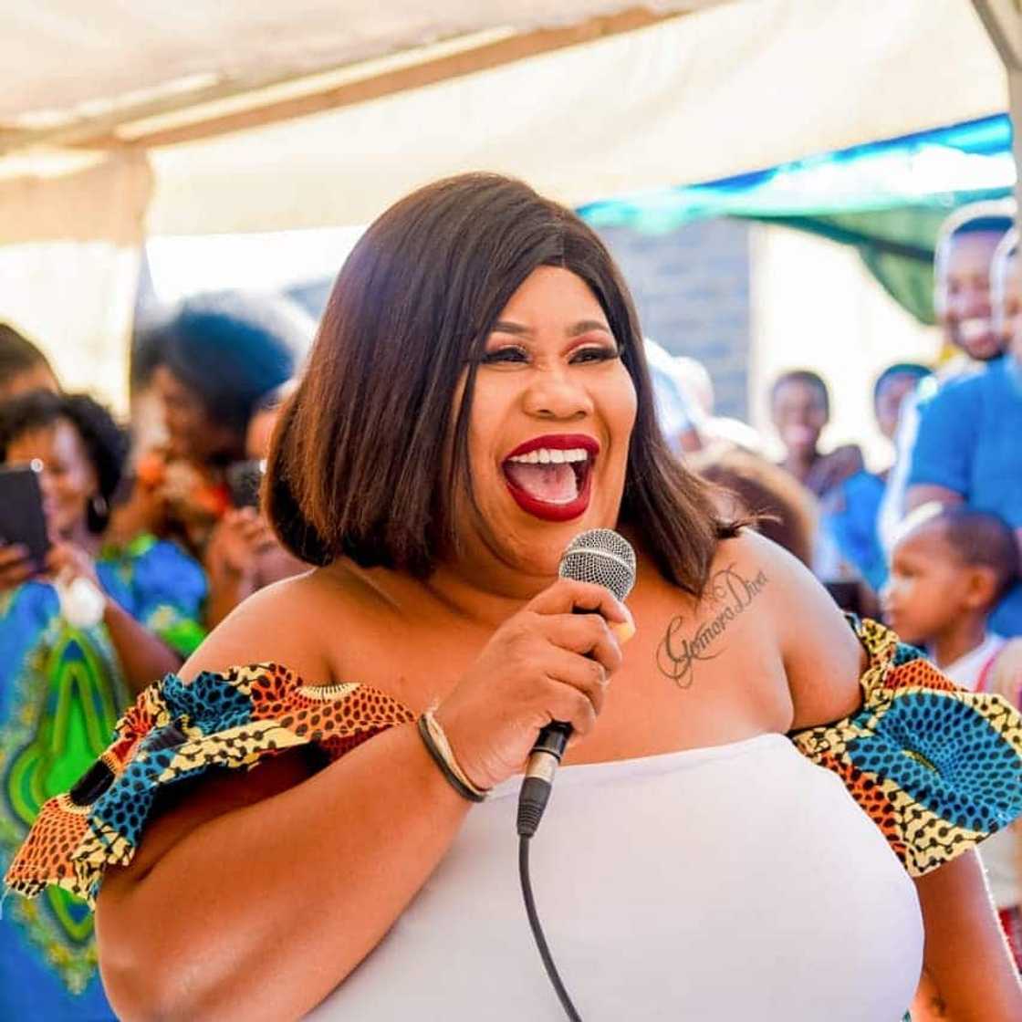 Mzansi Magic Our Perfect Wedding Mzansi Magic Our Perfect Wedding