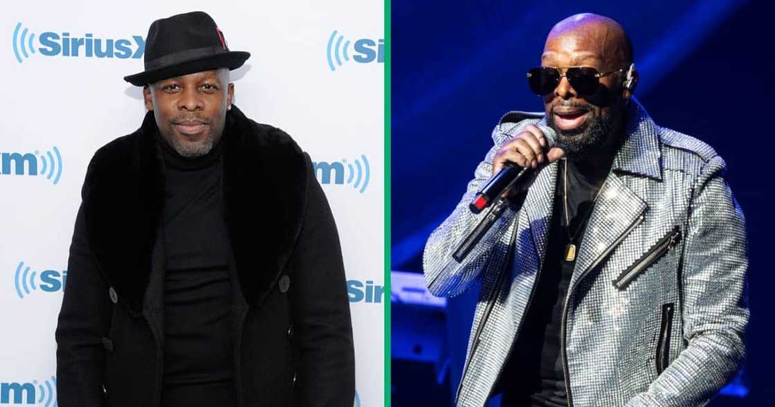 Joe Thomas coming to South Africa Joe Thomas coming to South Africa