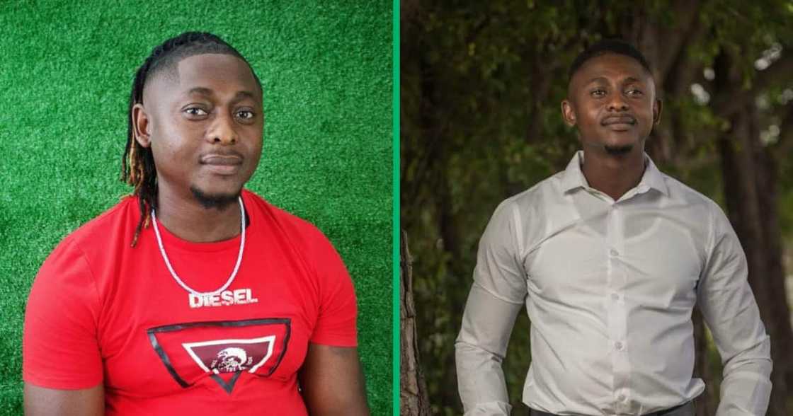 Presenter of 'Fake Gobela' died on Tuesday morning, 21 November 2023. Presenter of 'Fake Gobela' died on Tuesday morning, 21 November 2023.