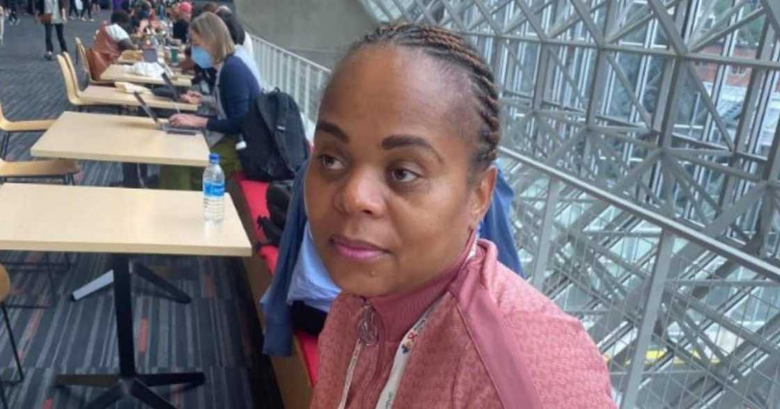 Limpopo Health MEC Phophi Ramathuba Limpopo Health MEC Phophi Ramathuba