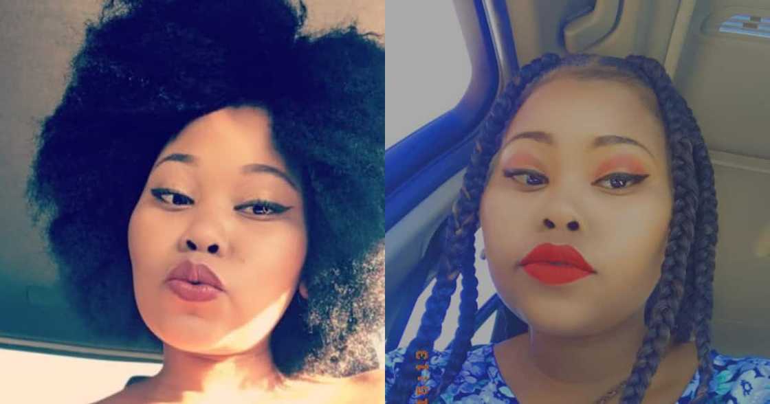SA Science Teacher, 28, Successfully Starts Her Own Cosmetics Company SA Science Teacher, 28, Successfully Starts Her Own Cosmetics Company