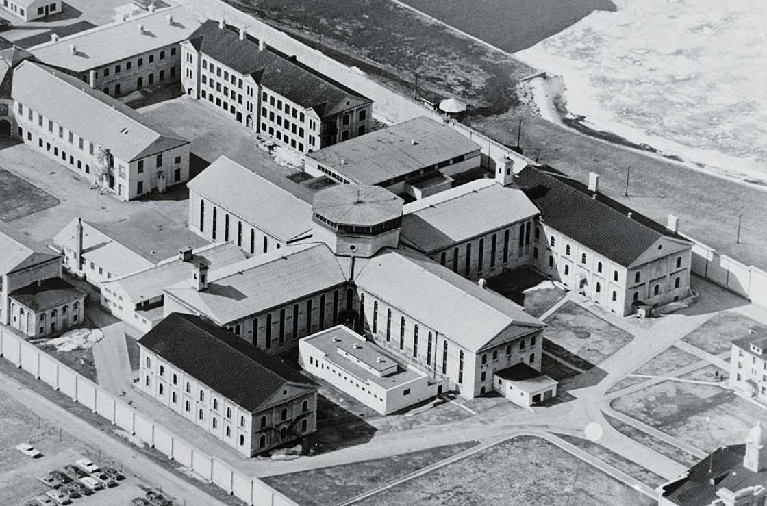 Kingston Penitentiary Kingston Penitentiary