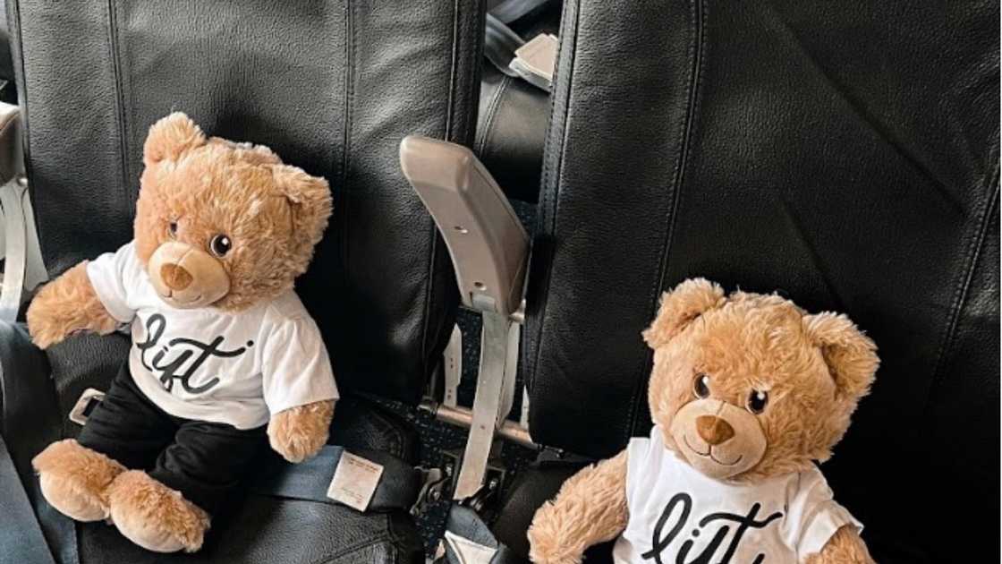 Build-A-Bear South Africa takes to the skies for first of a kind experience Build-A-Bear South Africa takes to the skies for first of a kind experience