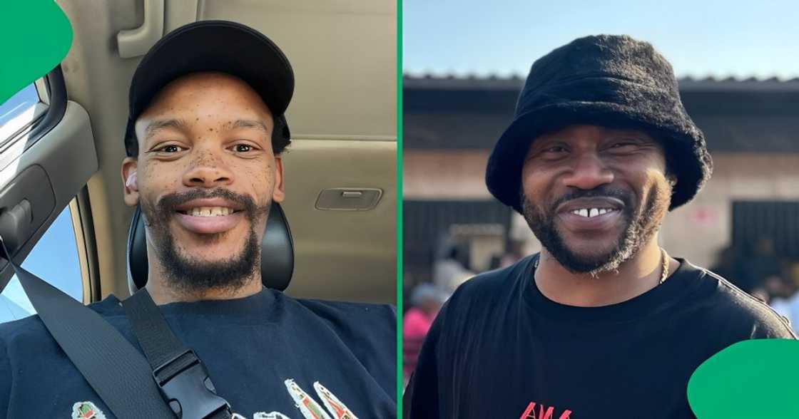 Nota Baloyi fired shots at Sizwe Alakine Nota Baloyi fired shots at Sizwe Alakine