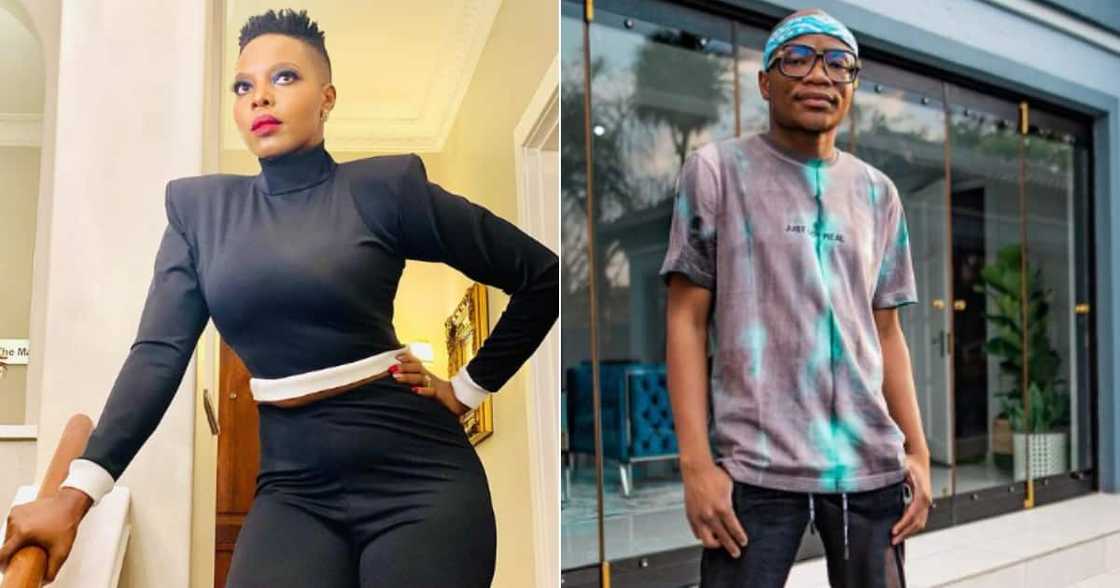 Nomcebo Zikode, Master KG, Jerusalema, Royalties, World Tour, Drama, Follower Nomcebo Zikode, Master KG, Jerusalema, Royalties, World Tour, Drama, Follower