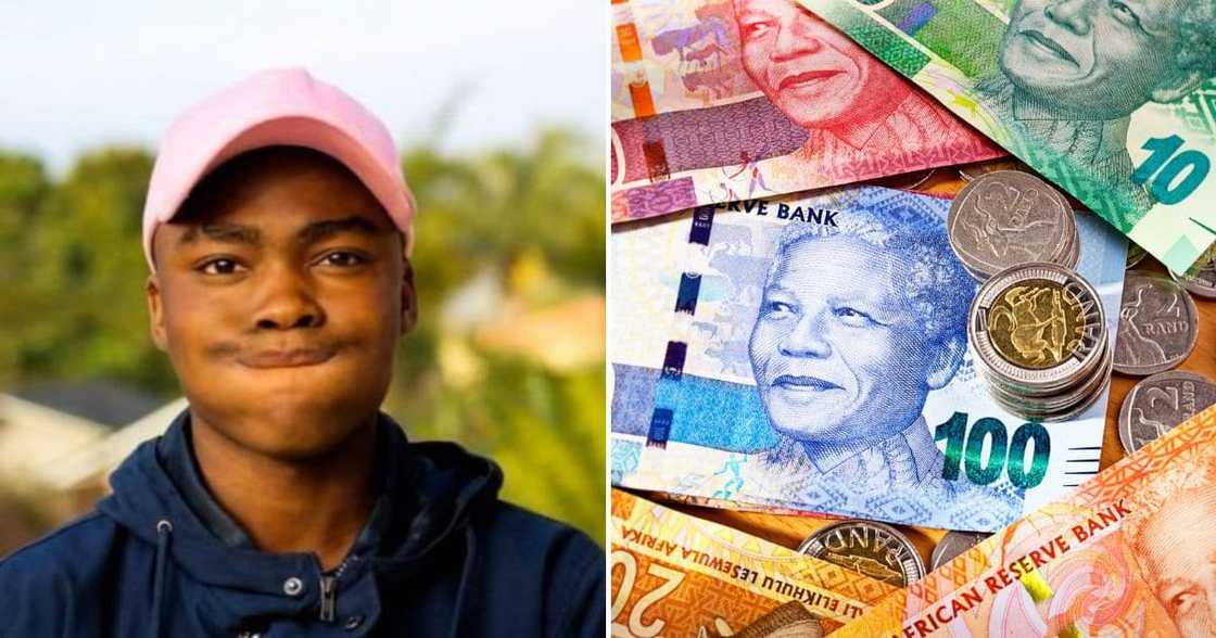 Finances, Money, Salaries, Mzansi, Man Claims Parents Shouldn't Know How Much You Earn Finances, Money, Salaries, Mzansi, Man Claims Parents Shouldn't Know How Much You Earn