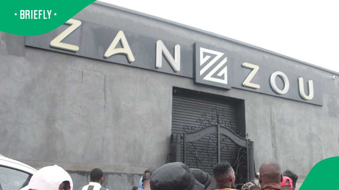 Zanzou's former shareholder exposed the issues that forced him to sell his shares Zanzou's former shareholder exposed the issues that forced him to sell his shares