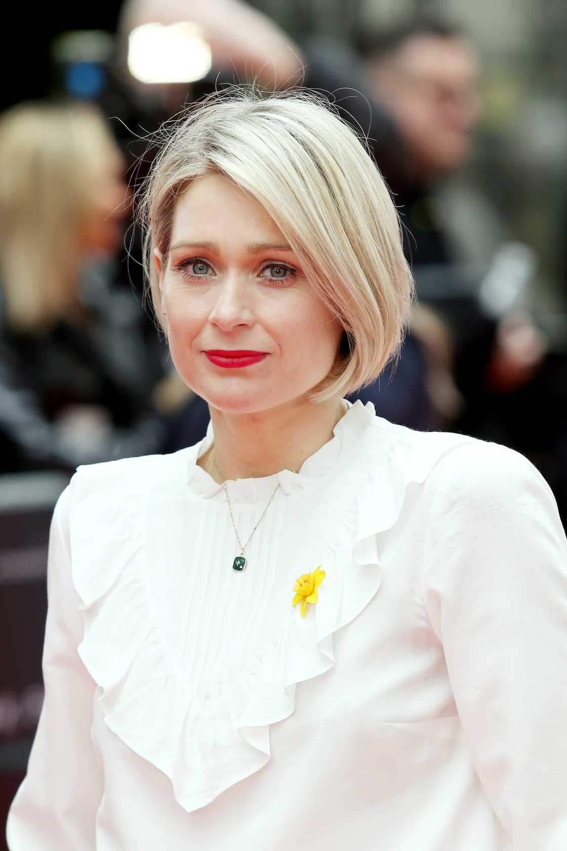Sian Brooke Sian Brooke