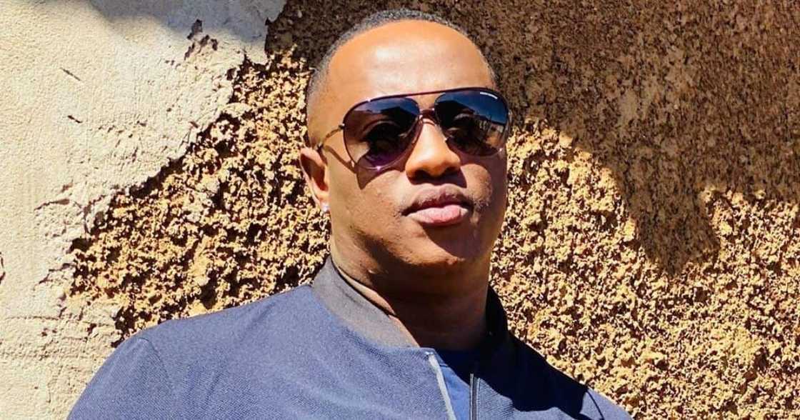 Jub Jub’s Ndikhokhele remix clocks 1 million views in just 1 week Jub Jub’s Ndikhokhele remix clocks 1 million views in just 1 week