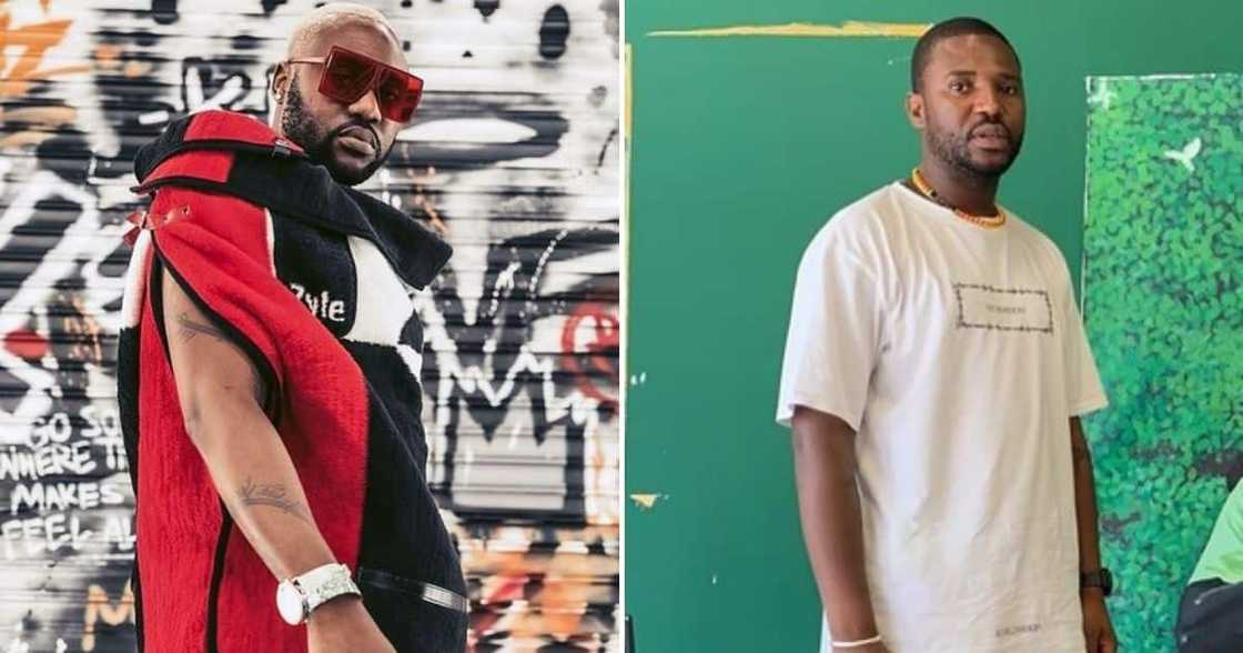 Reason, Okmalumkoolkat, shout out, rapper new music Reason, Okmalumkoolkat, shout out, rapper new music