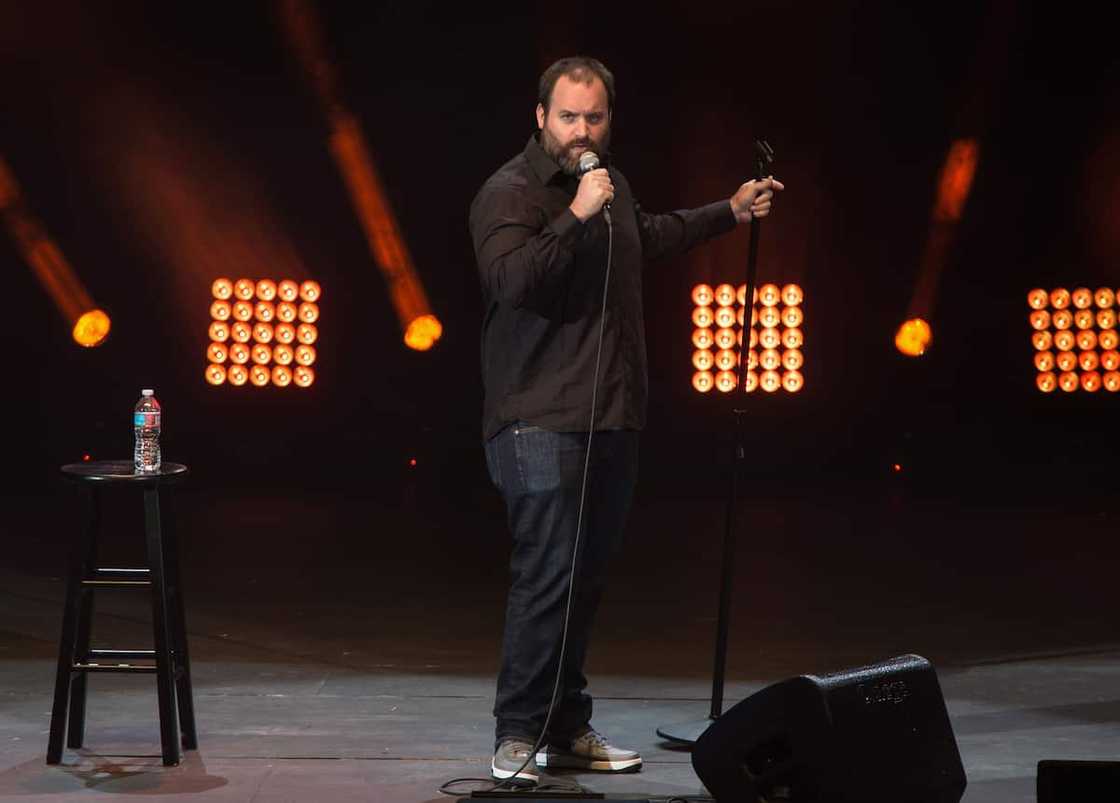 Tom Segura movies Tom Segura movies