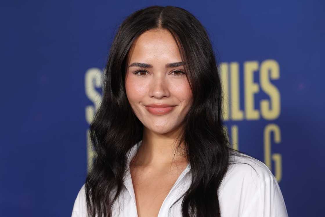 Hallie Aiono