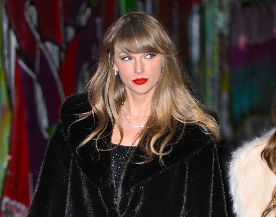 Who is Taylor Swift's brother? Who is Taylor Swift's brother?