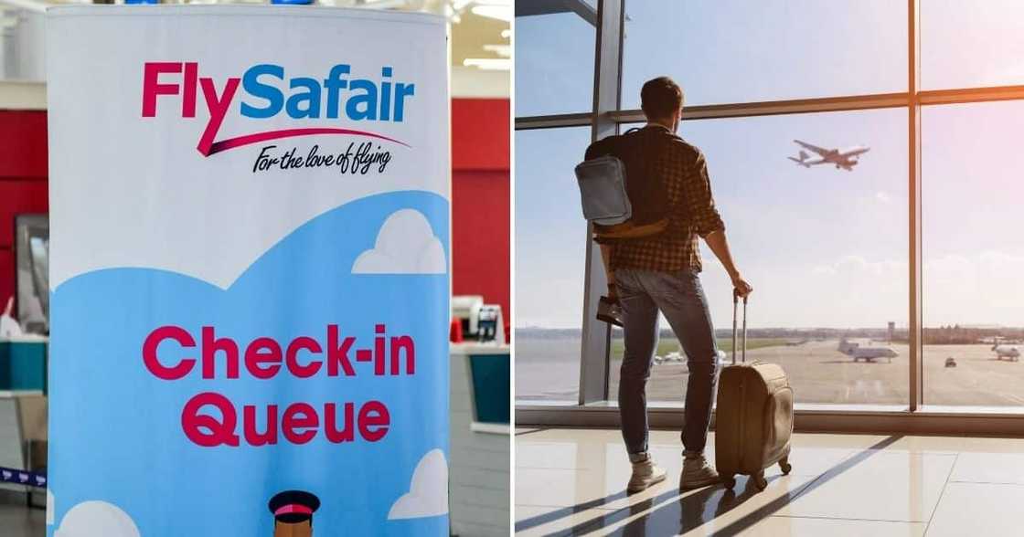 Business News, FlySAfair, selling, tickets, R8, one day only, 30 000 tickets, discount, flights Business News, FlySAfair, selling, tickets, R8, one day only, 30 000 tickets, discount, flights