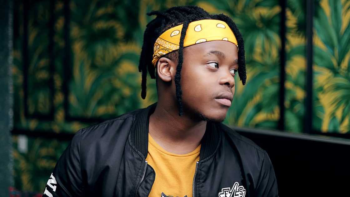 Kid Tini biography Kid Tini biography